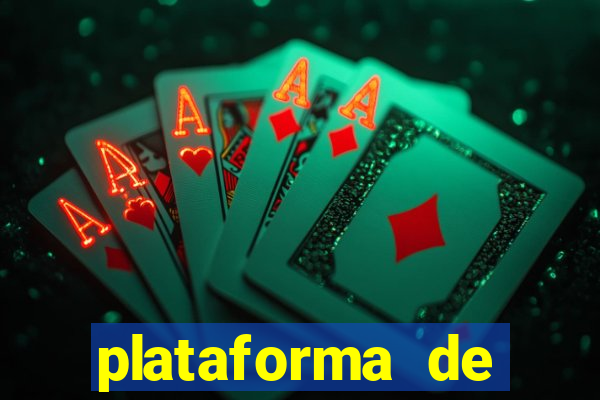 plataforma de casino chinesa